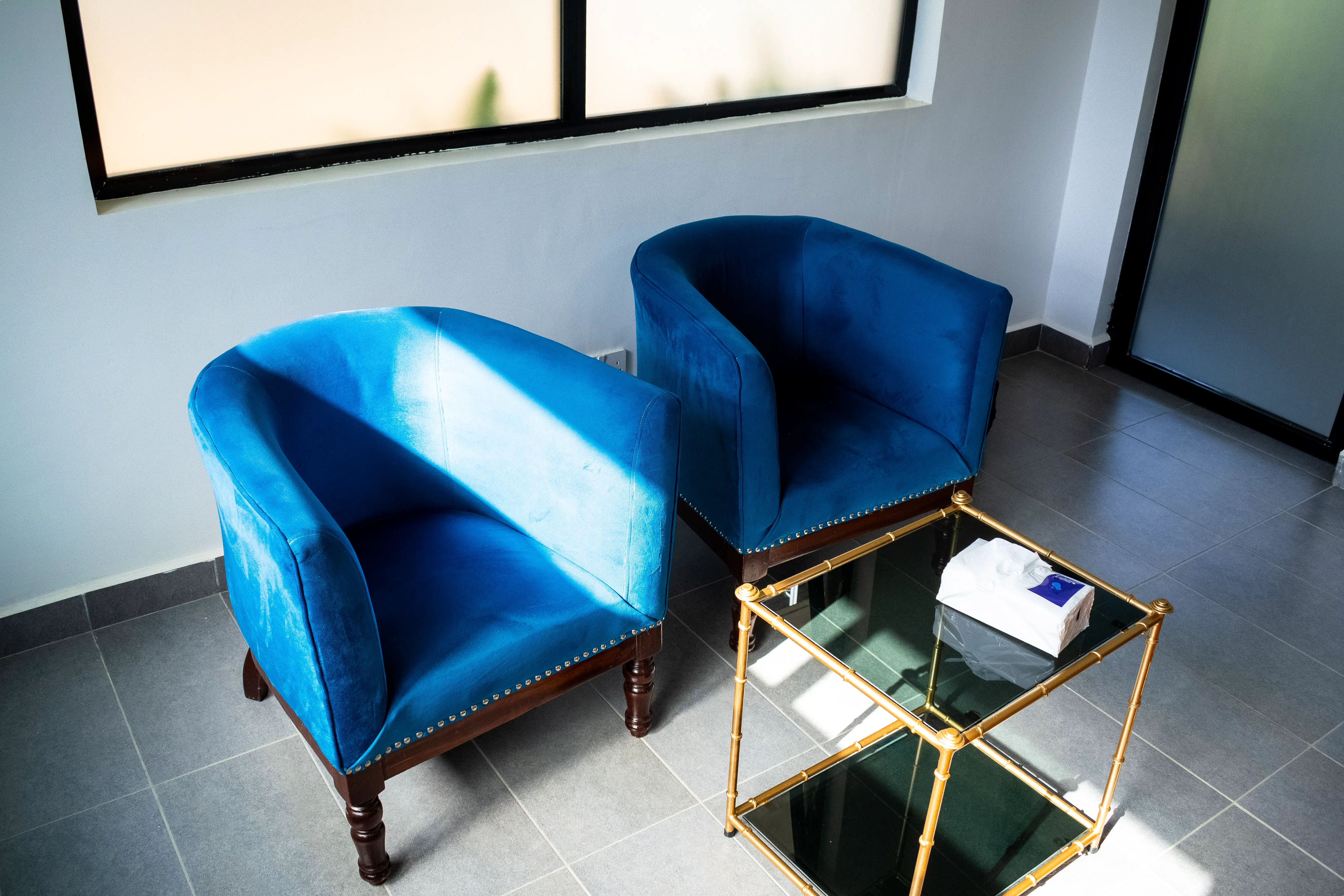  Tranquil Marriage Therapy